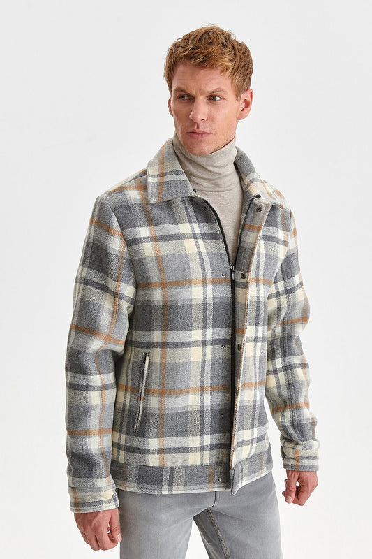 Top Secret Jacket