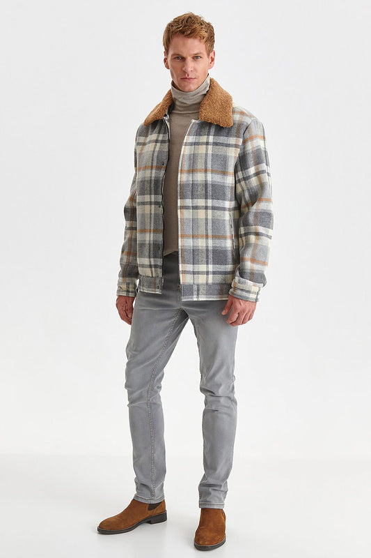 Top Secret Jacket
