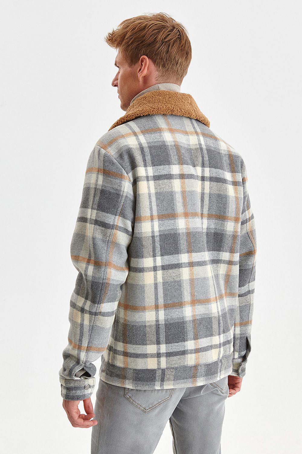 Top Secret Jacket