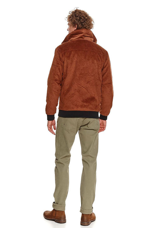 Top Secret Jacket