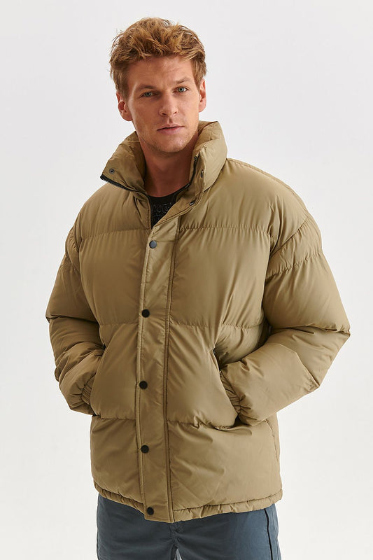 Top Secret Jacket