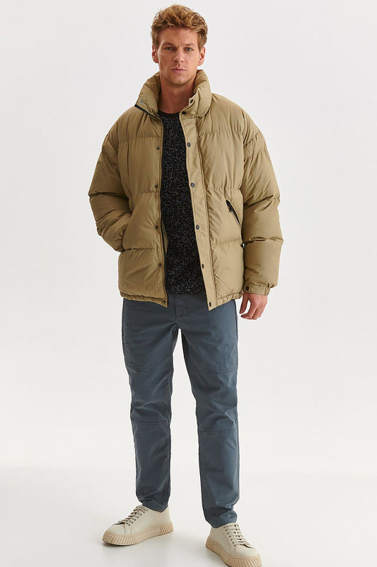 Top Secret Jacket