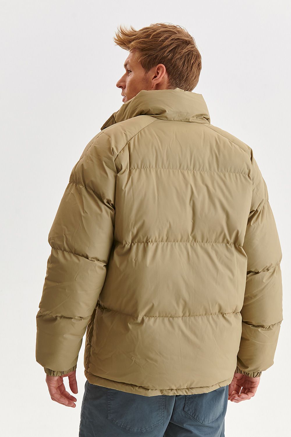 Top Secret Jacket