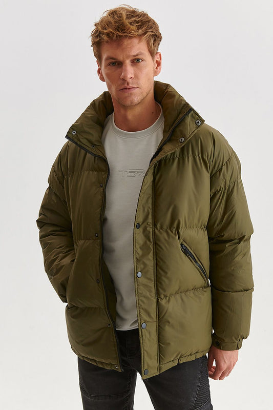 Top Secret Jacket
