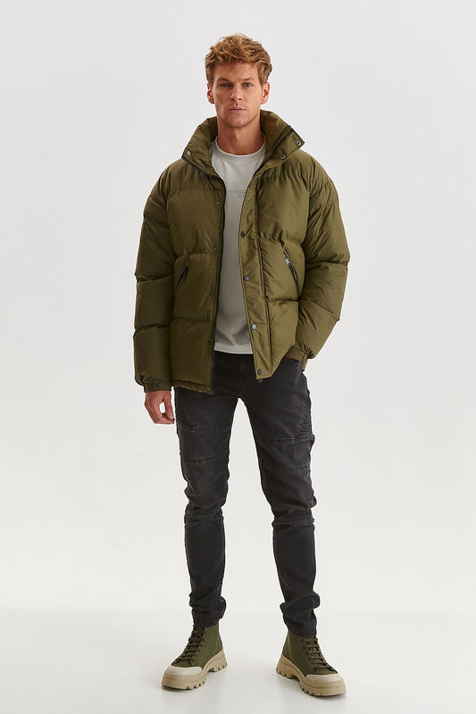 Top Secret Jacket