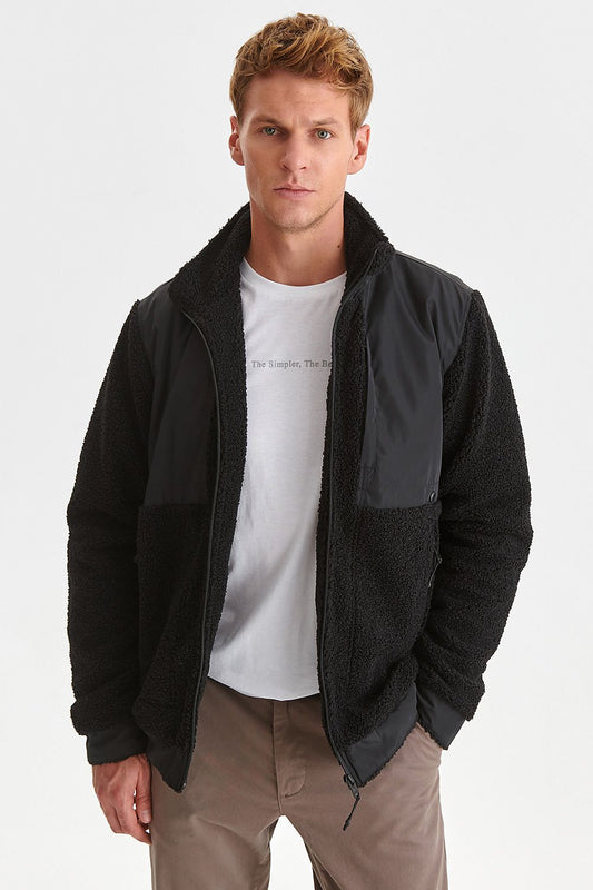 Top Secret Jacket