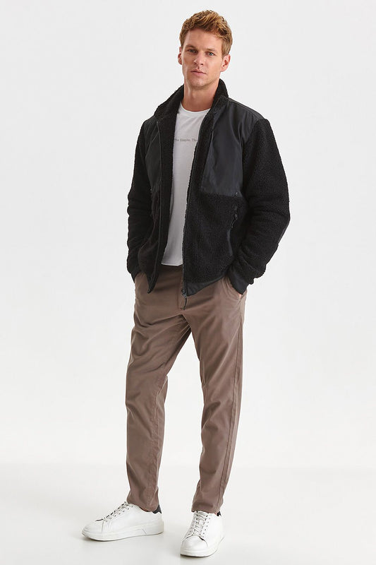 Top Secret Jacket