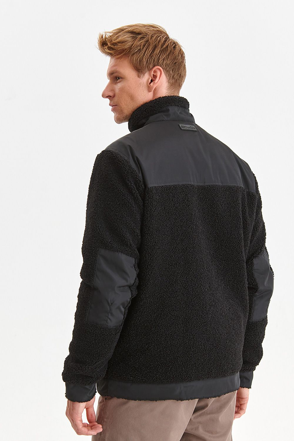 Top Secret Jacket