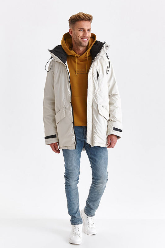 Top Secret Jacket