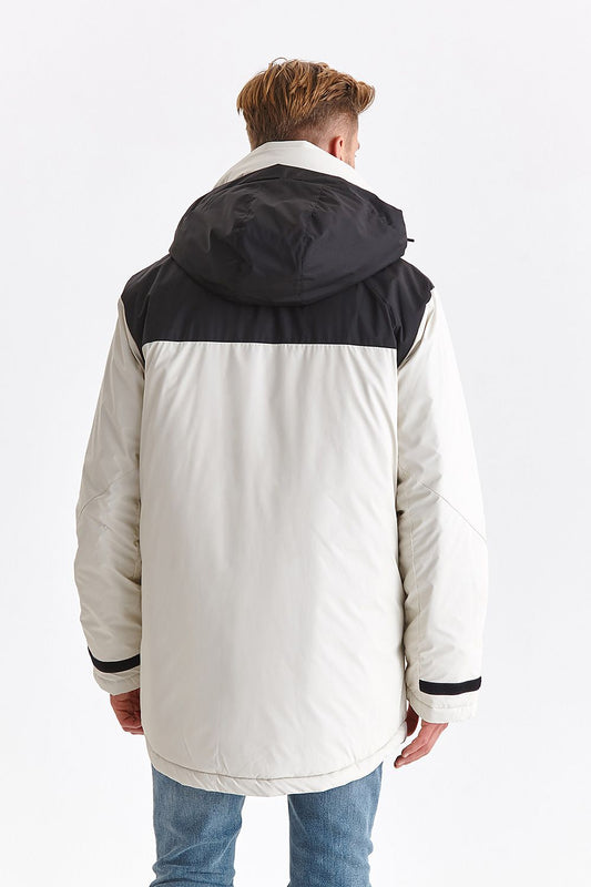 Top Secret Jacket