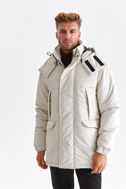Top Secret Jacket