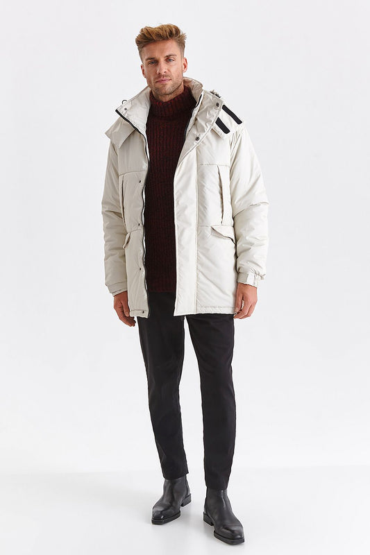 Top Secret Jacket
