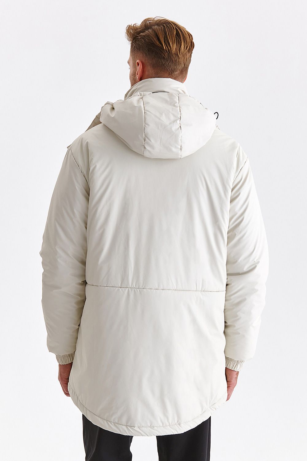 Top Secret Jacket