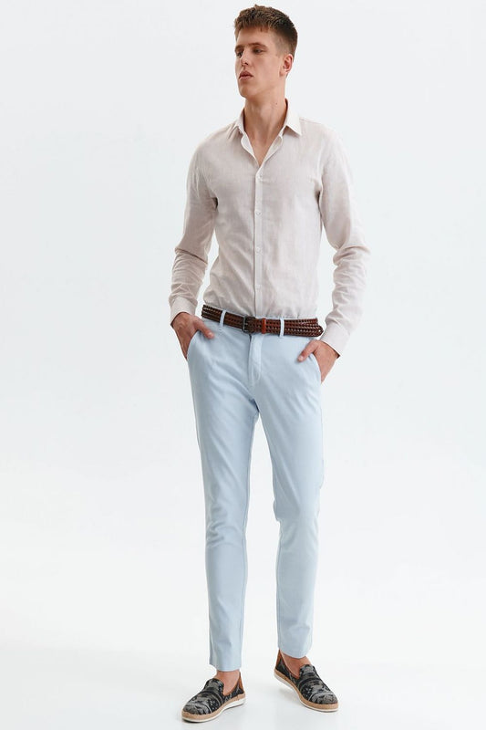 Top Secret long-sleeved shirt