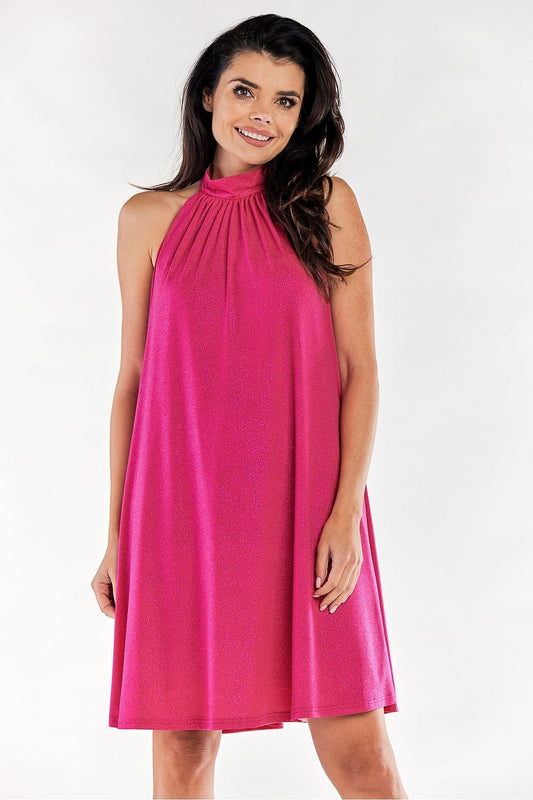 Robe de soirée model 174344 awama