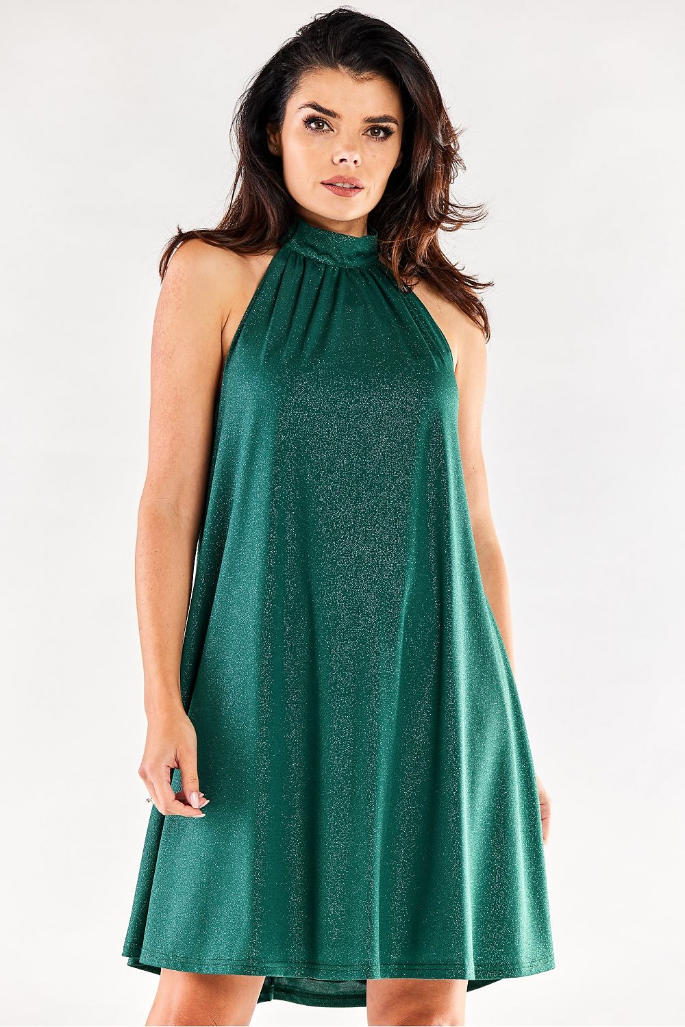 Robe de soirée model 174344 awama