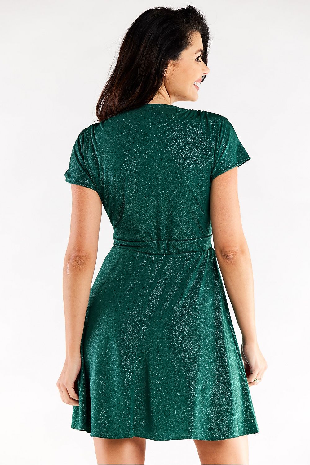 Robe de soirée model 174367 awama
