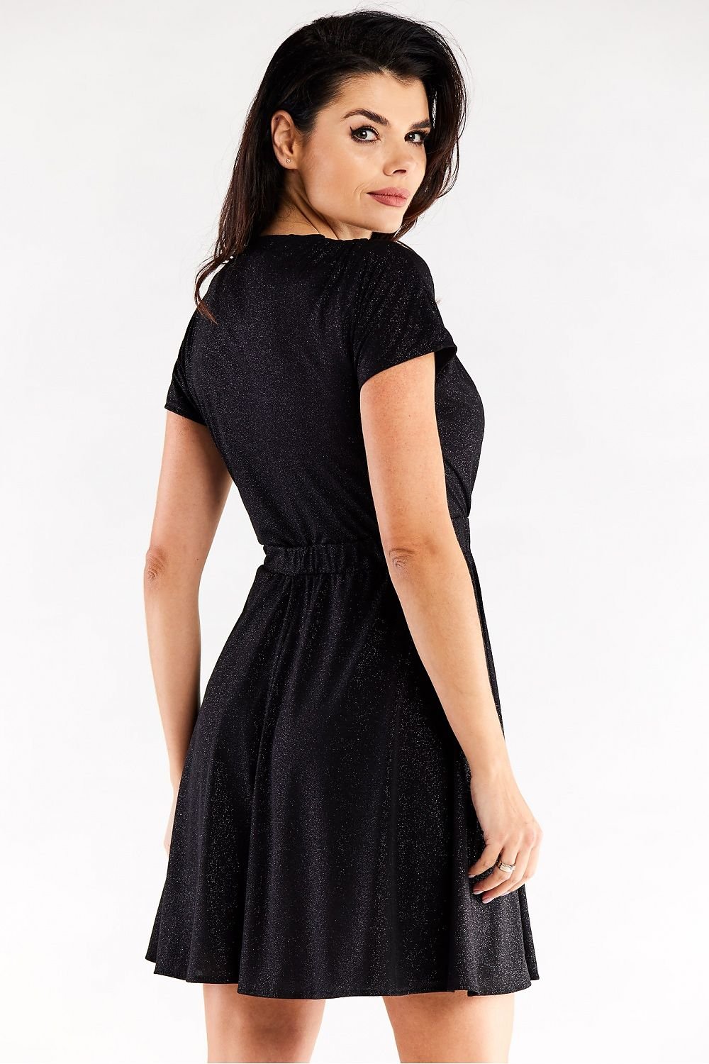 Robe de soirée model 174367 awama
