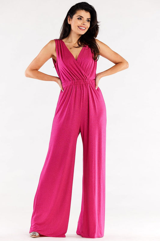 Jumpsuit model 174376 awama