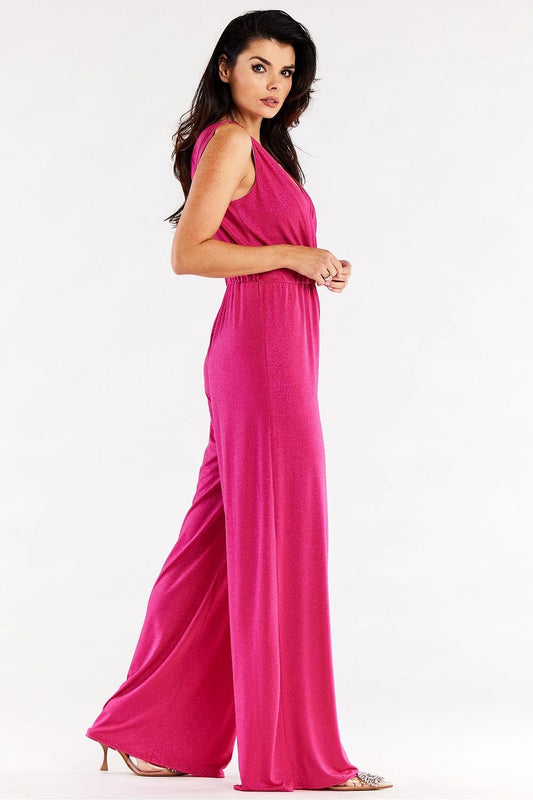 Jumpsuit model 174376 awama