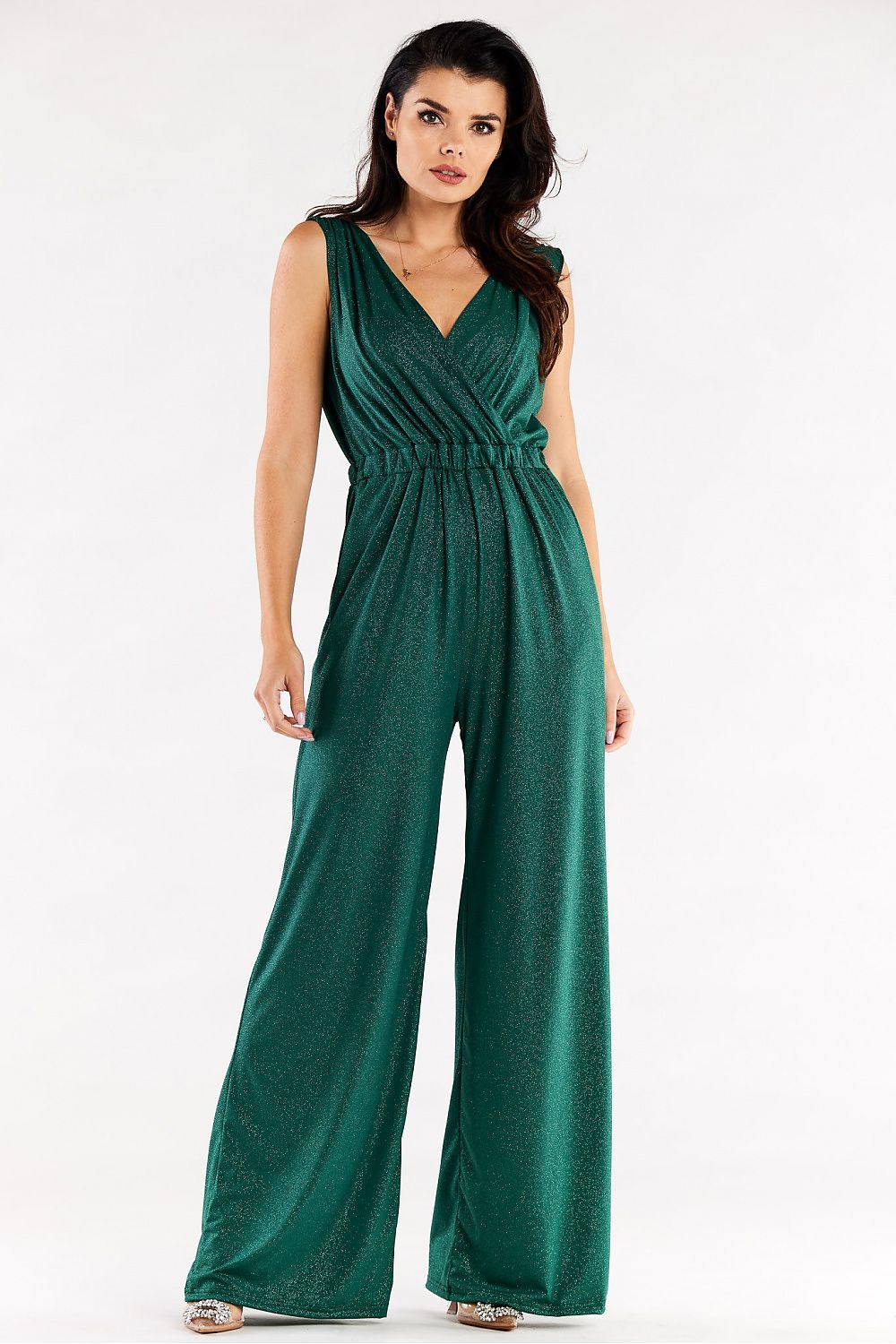 Jumpsuit model 174376 awama
