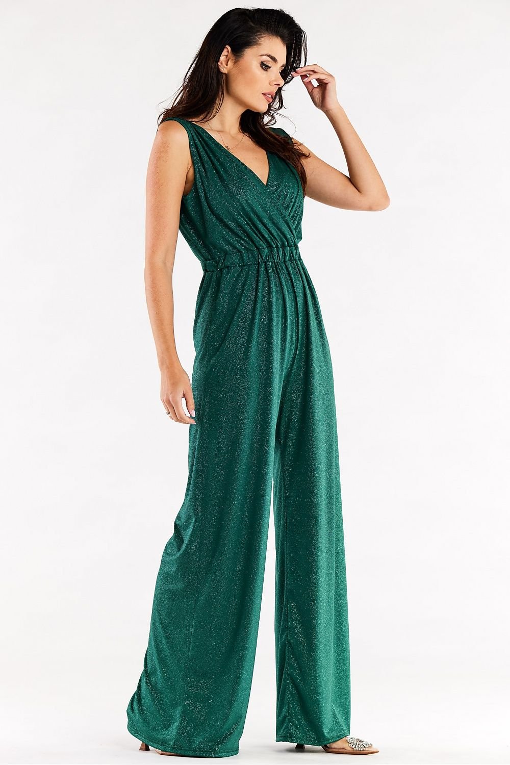 Jumpsuit model 174376 awama
