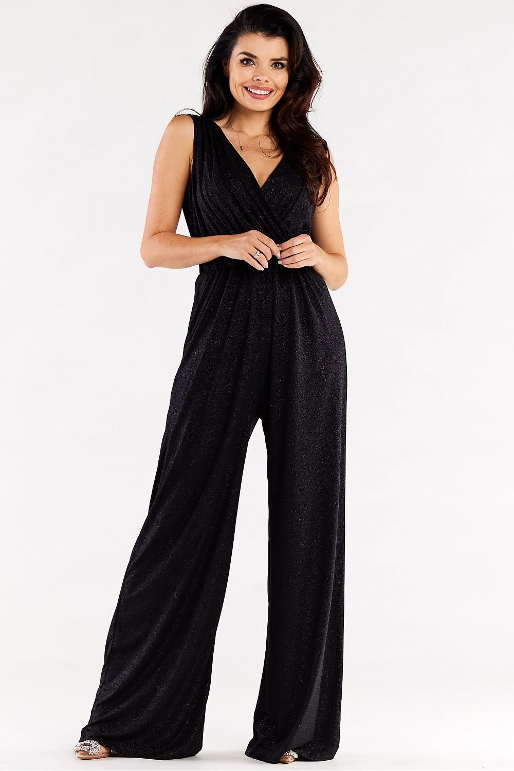 Jumpsuit model 174376 awama