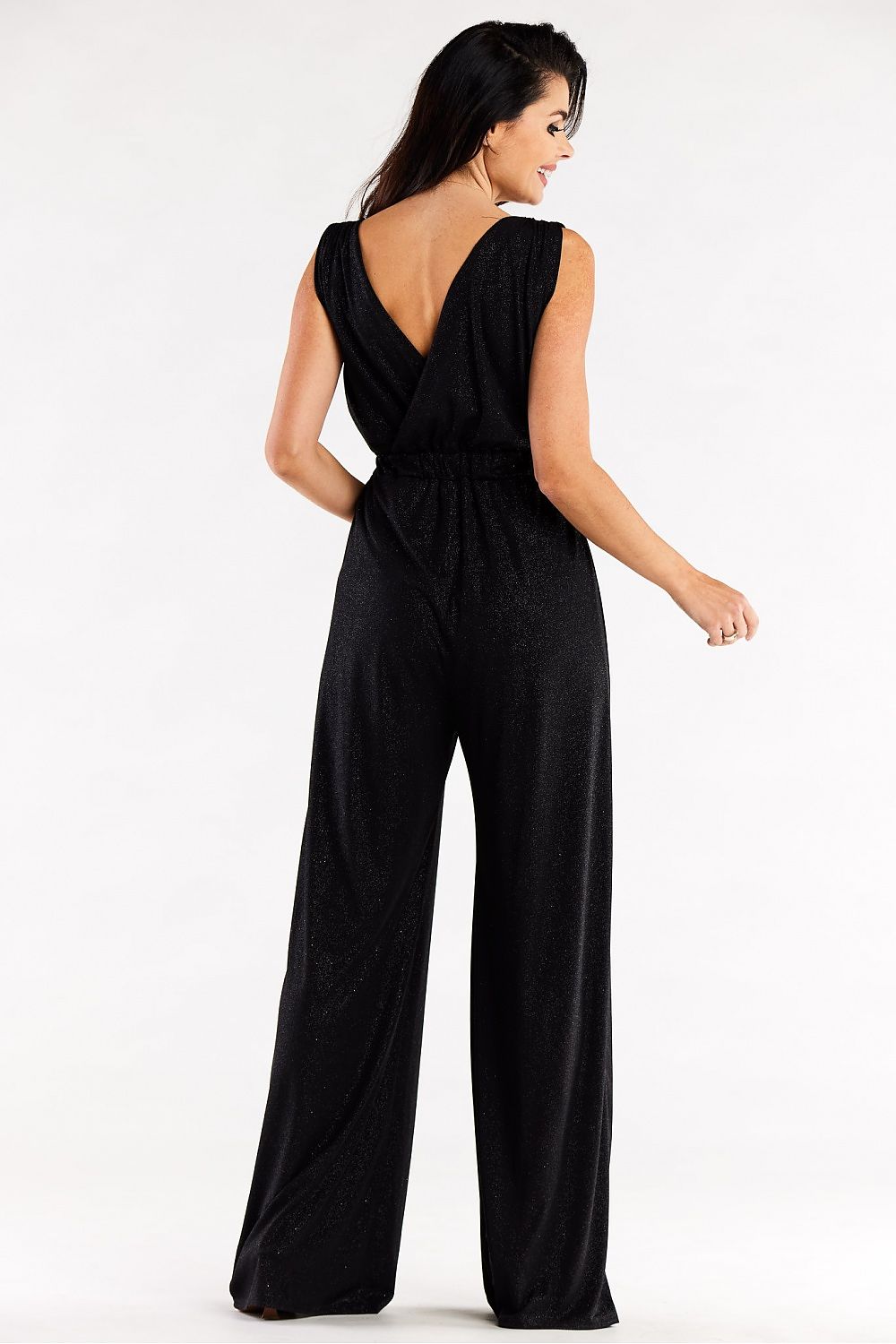 Jumpsuit model 174376 awama