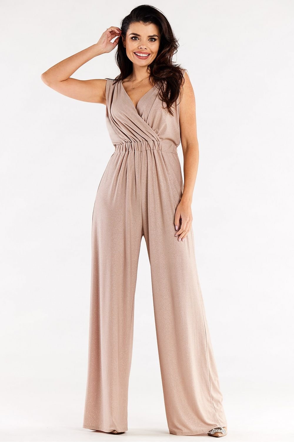 Jumpsuit model 174376 awama