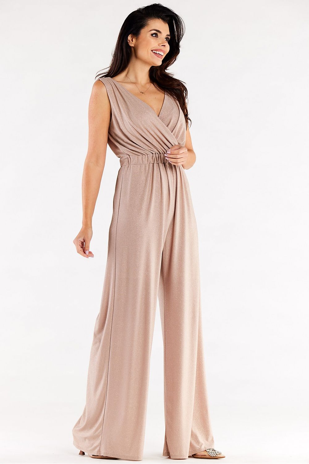 Jumpsuit model 174376 awama