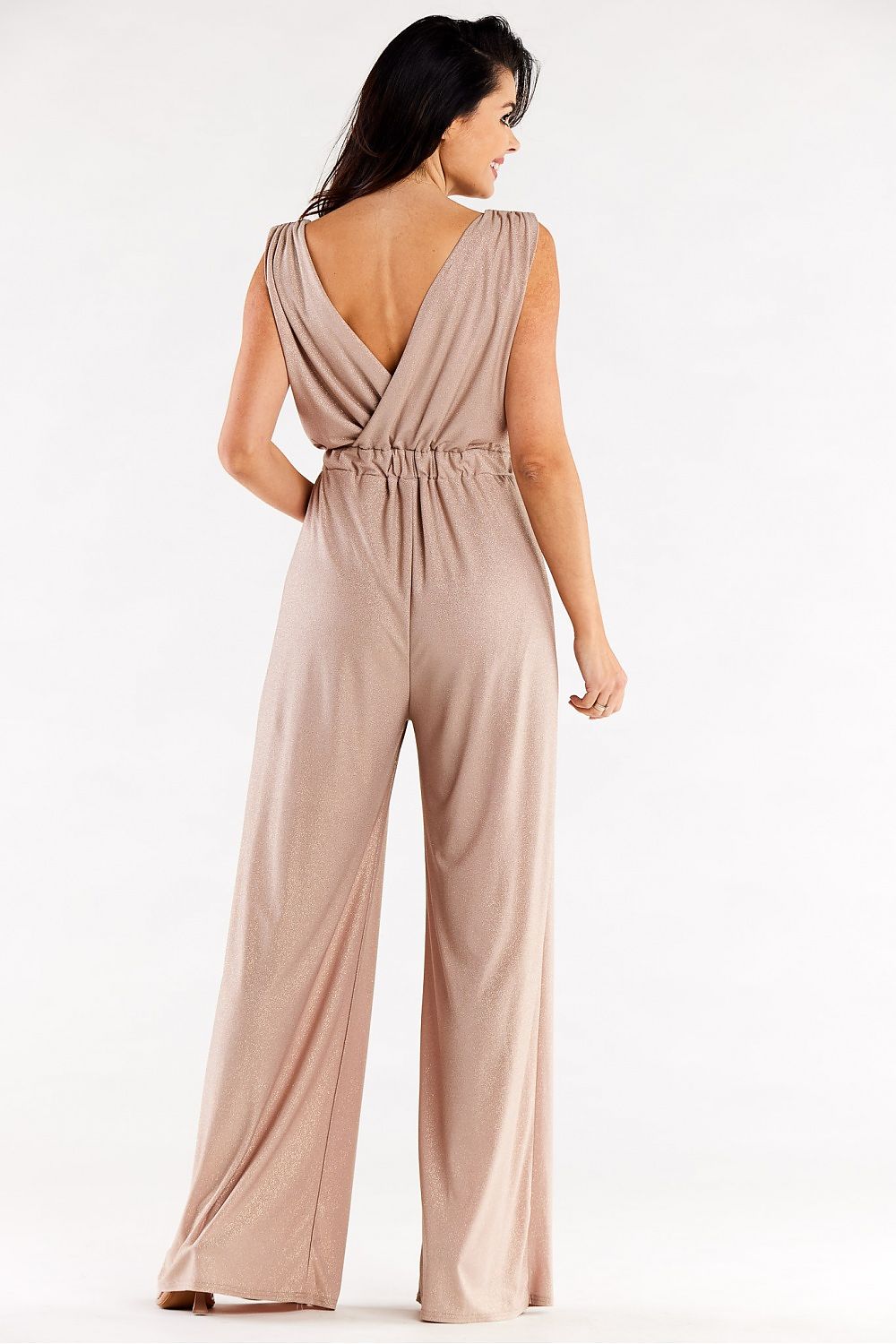 Jumpsuit model 174376 awama