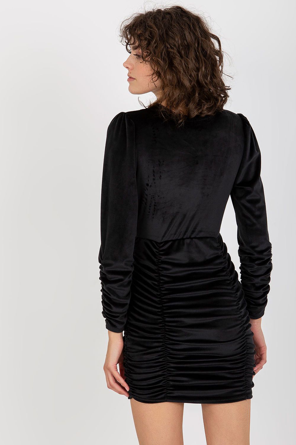 Robe de soirée model 174455 Rue Paris