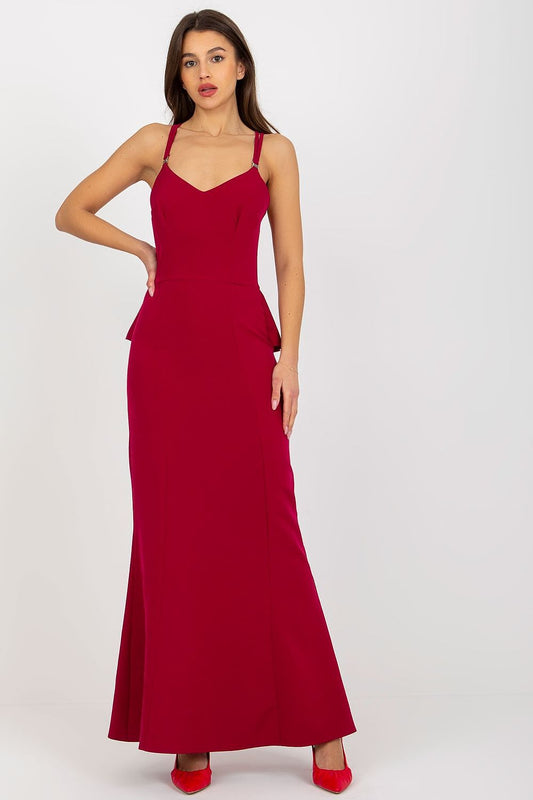 Robe de soirée model 174471 Numero