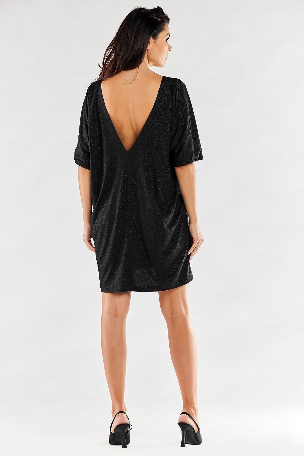 Robe de soirée model 174340 awama