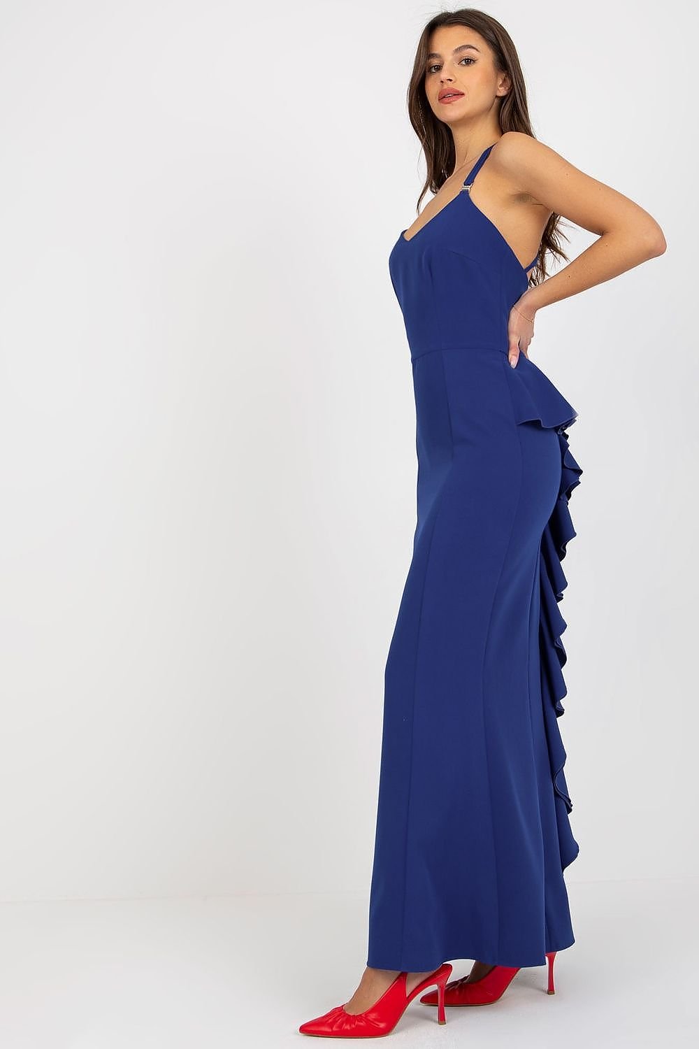 Robe de soirée model 174471 Numero