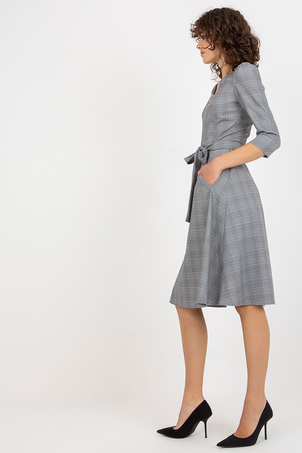 Day dress model 174760 Lakerta