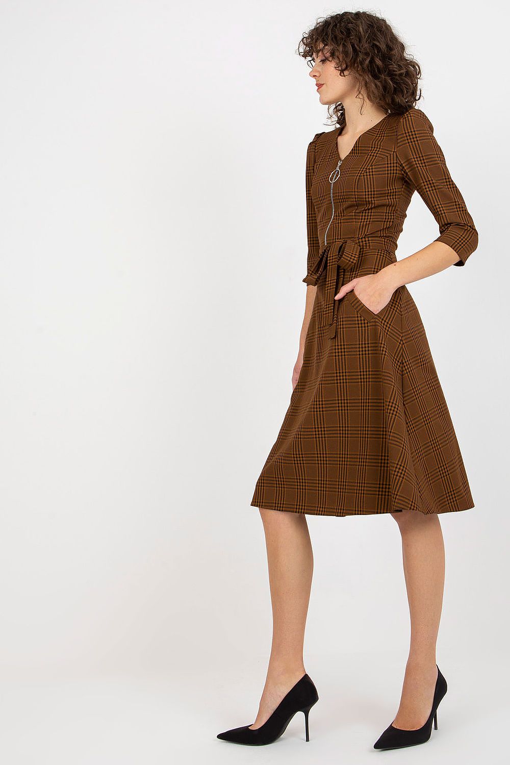 Day dress model 174760 Lakerta