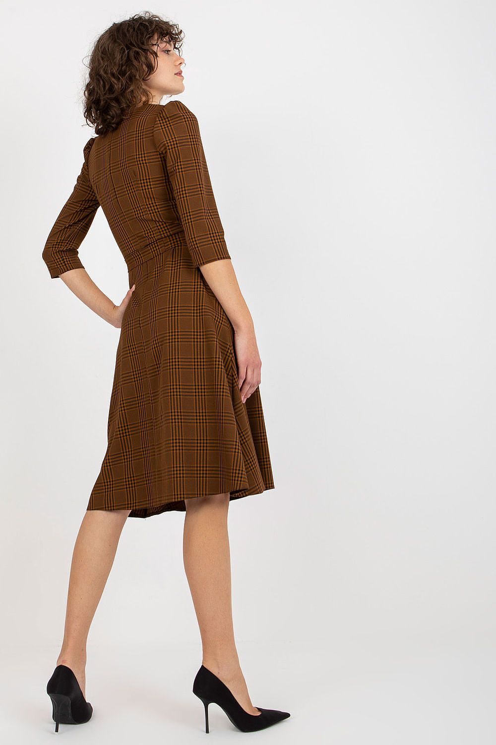 Day dress model 174760 Lakerta