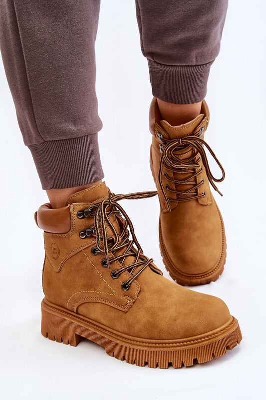 Trapper boots model 174787 Step in style