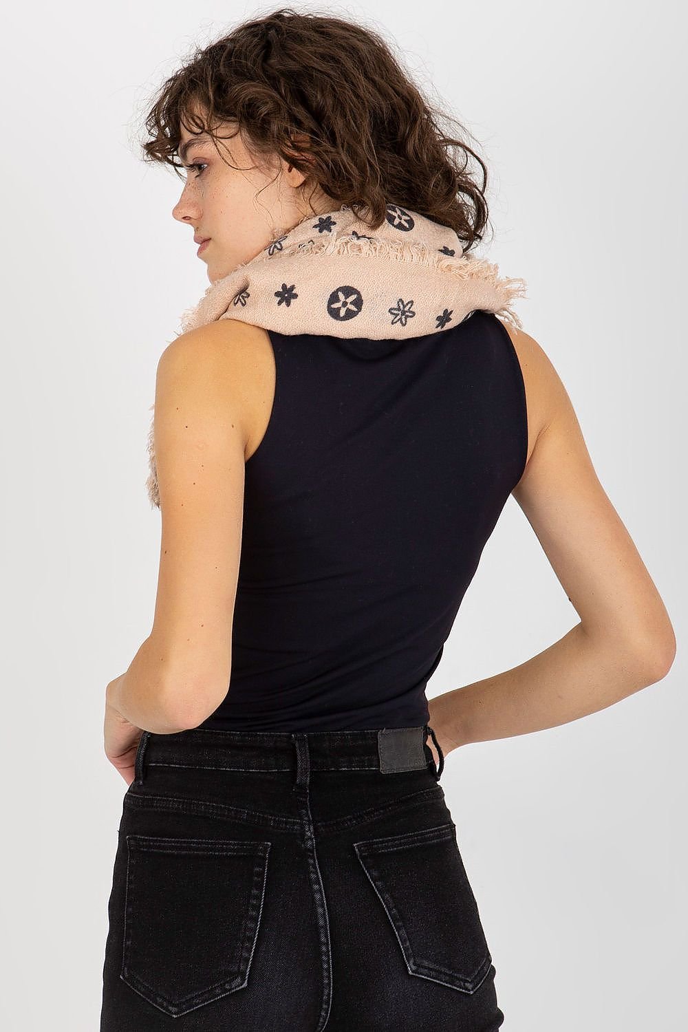 Foulard model 174873 AT