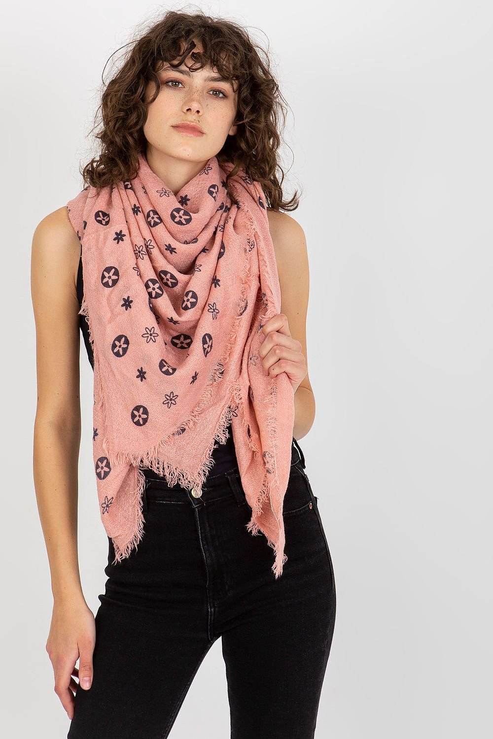 Foulard model 174873 AT