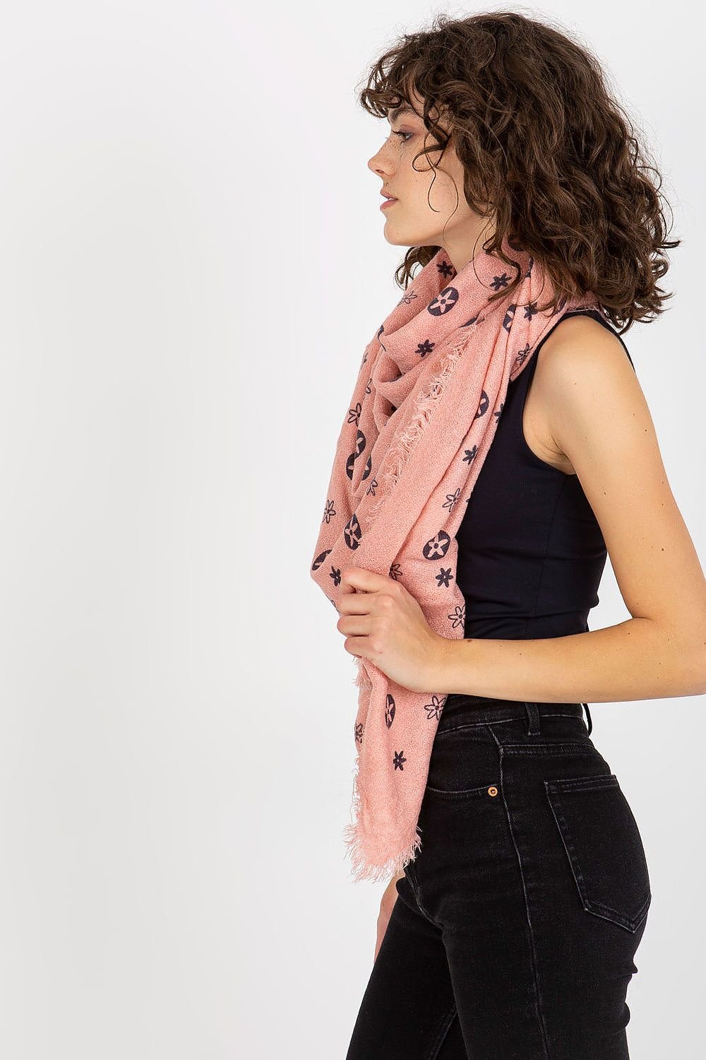 Foulard model 174873 AT