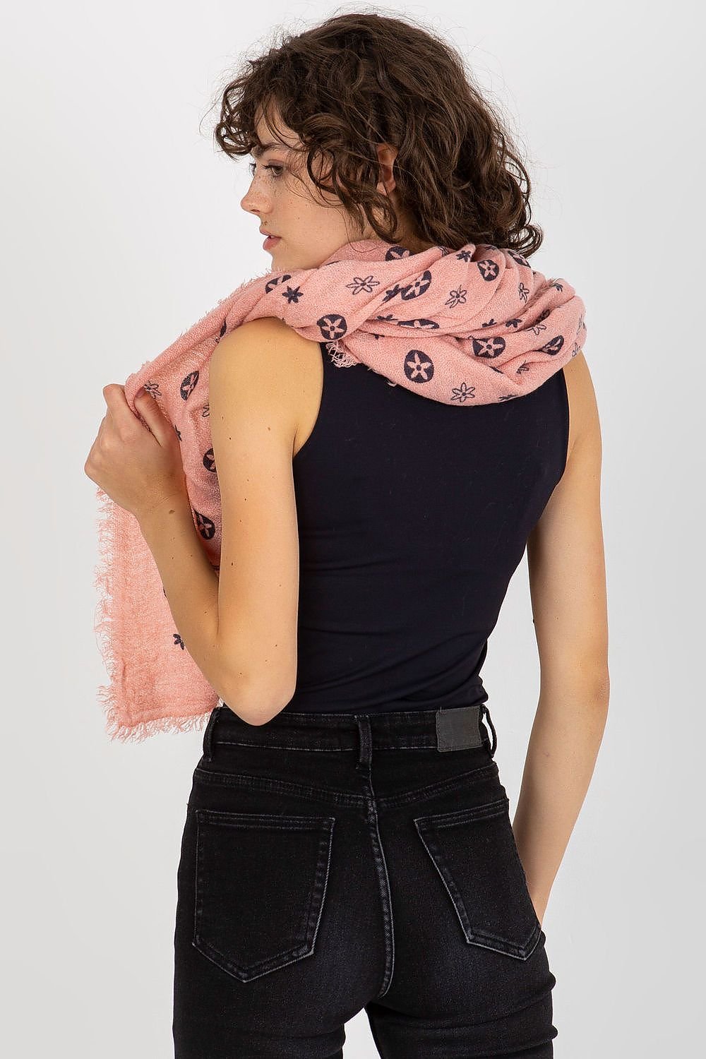 Foulard model 174873 AT