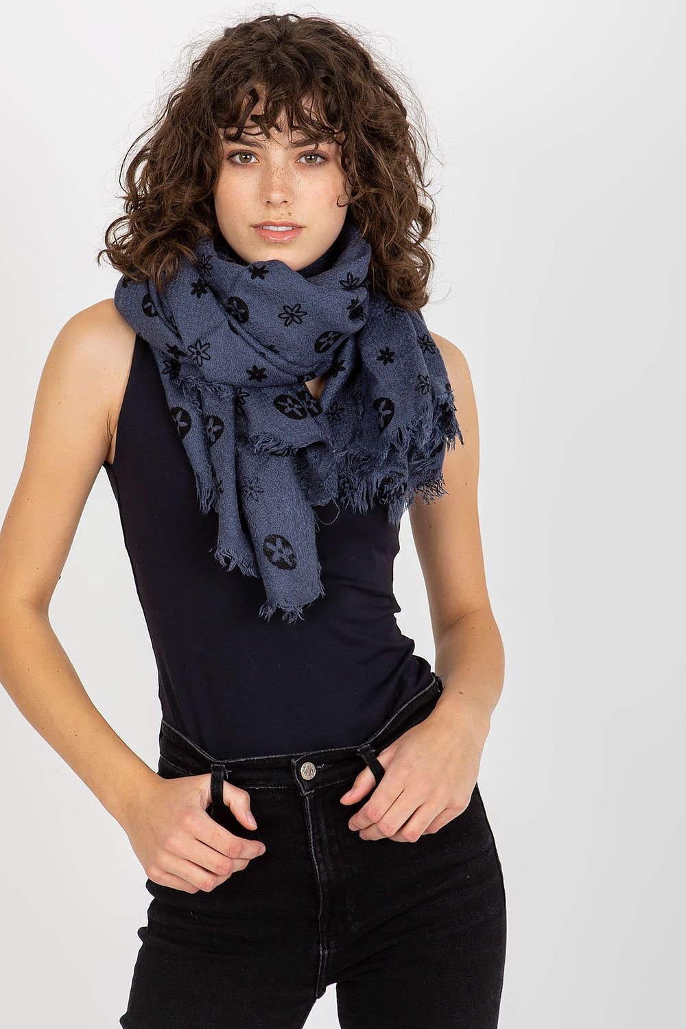 Foulard model 174873 AT