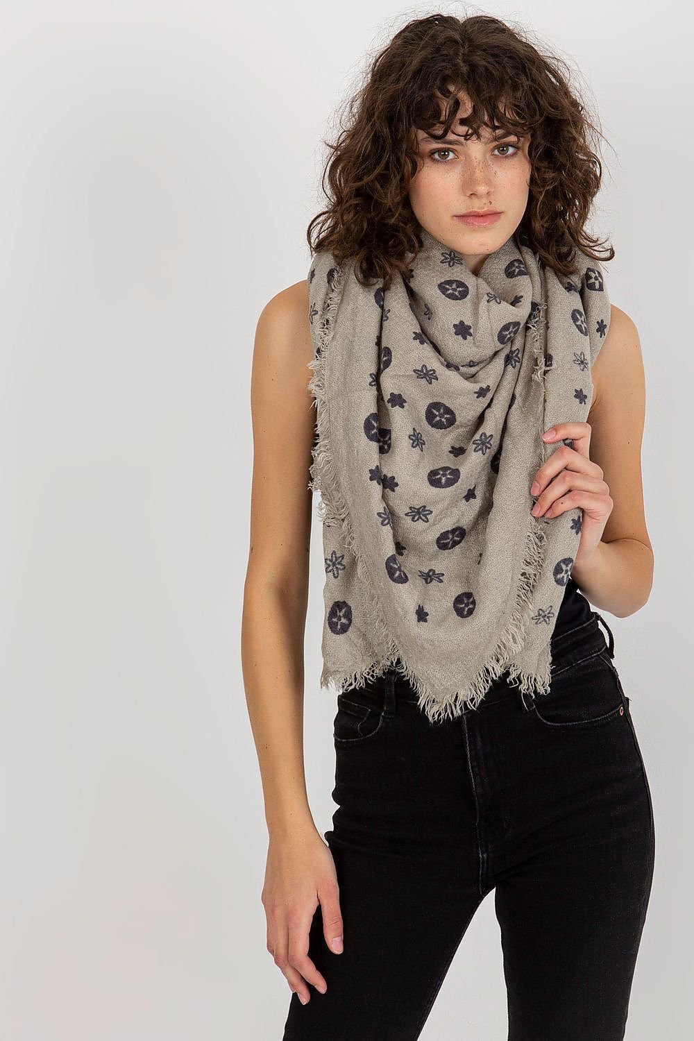 Foulard model 174873 AT