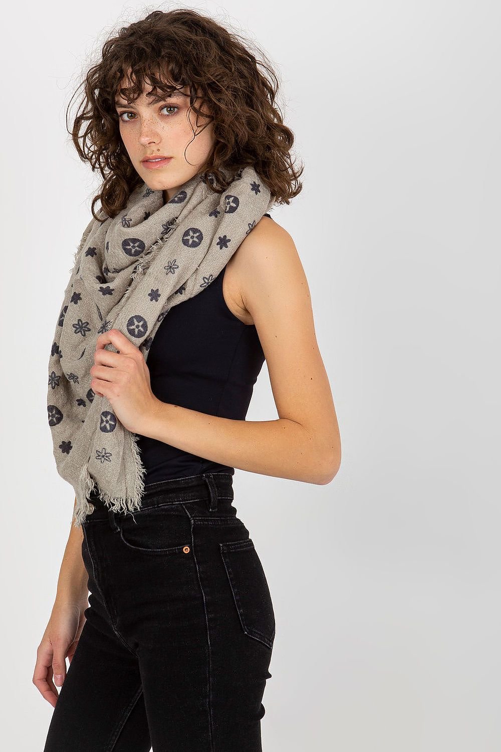 Foulard model 174873 AT