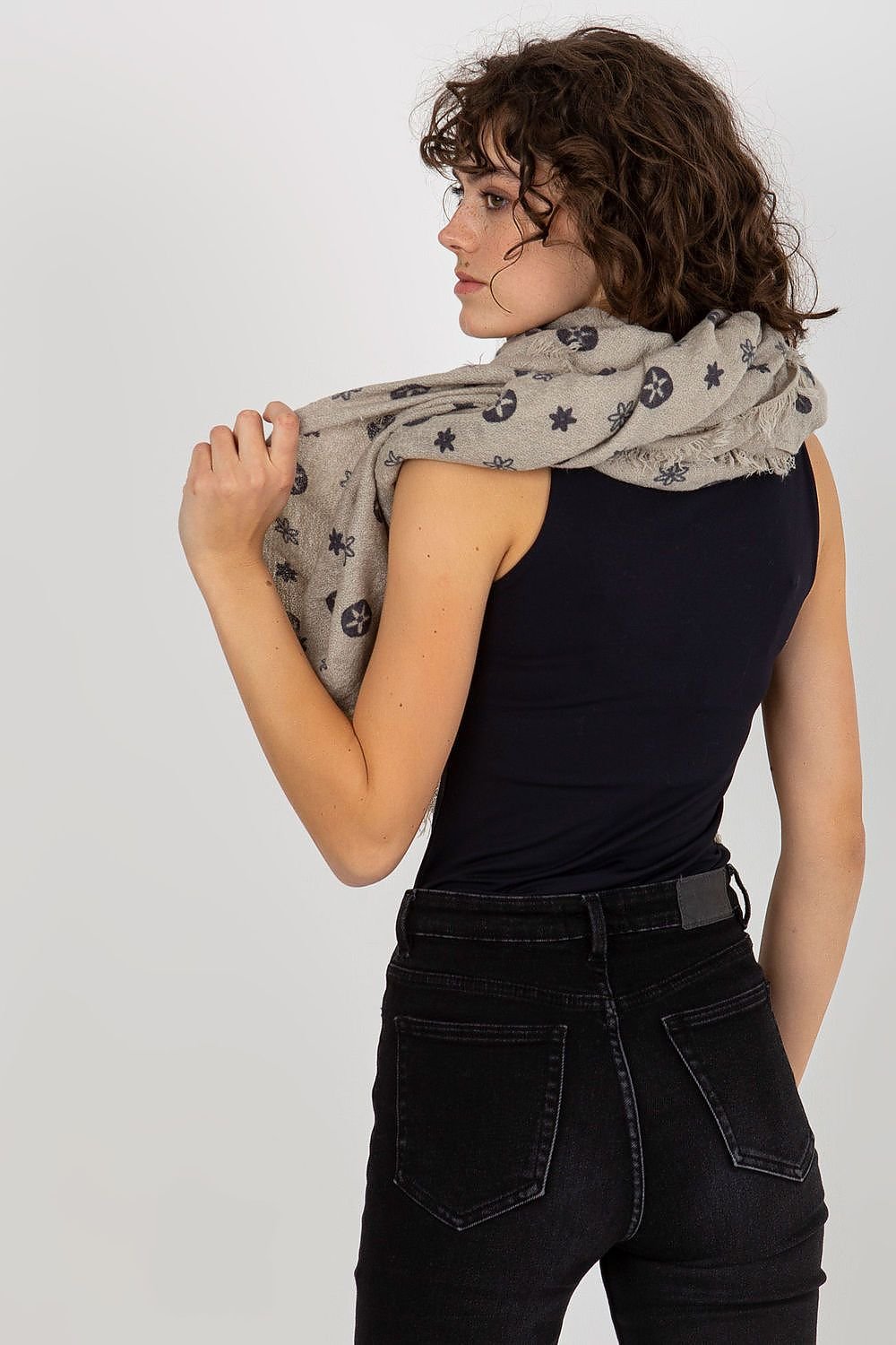 Foulard model 174873 AT