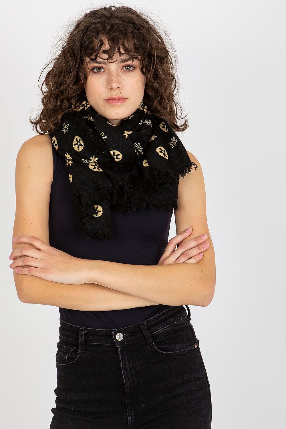 Foulard model 174873 AT
