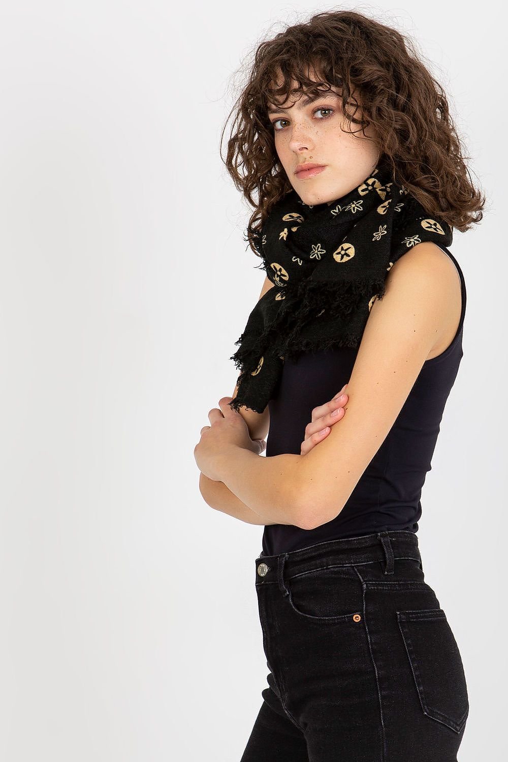 Foulard model 174873 AT