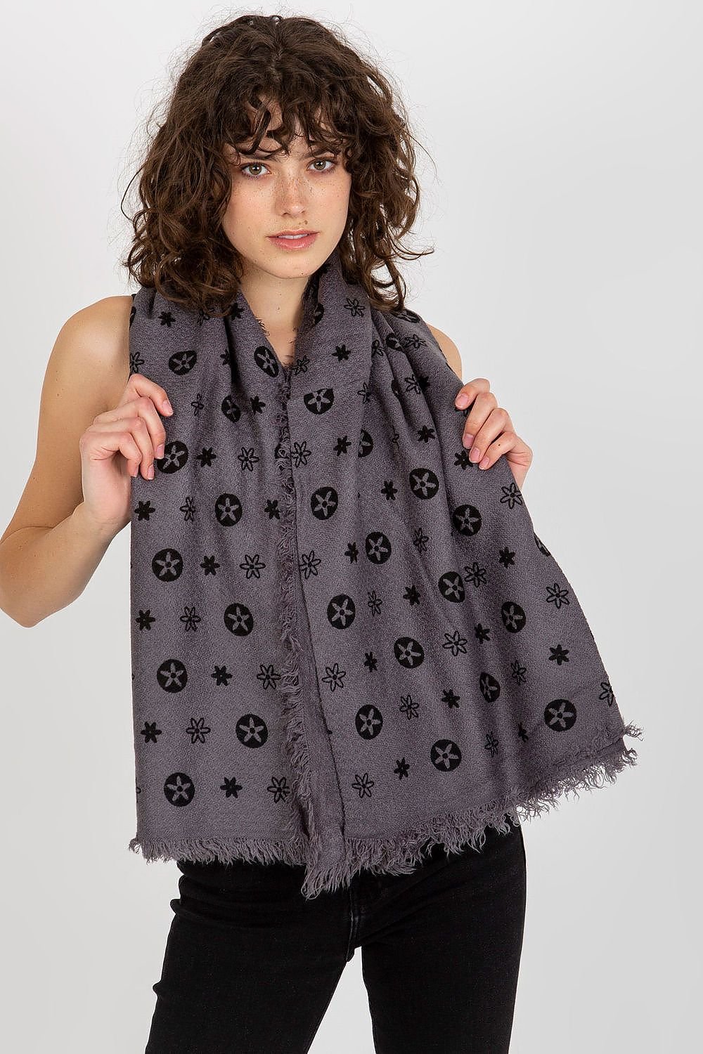 Foulard model 174873 AT